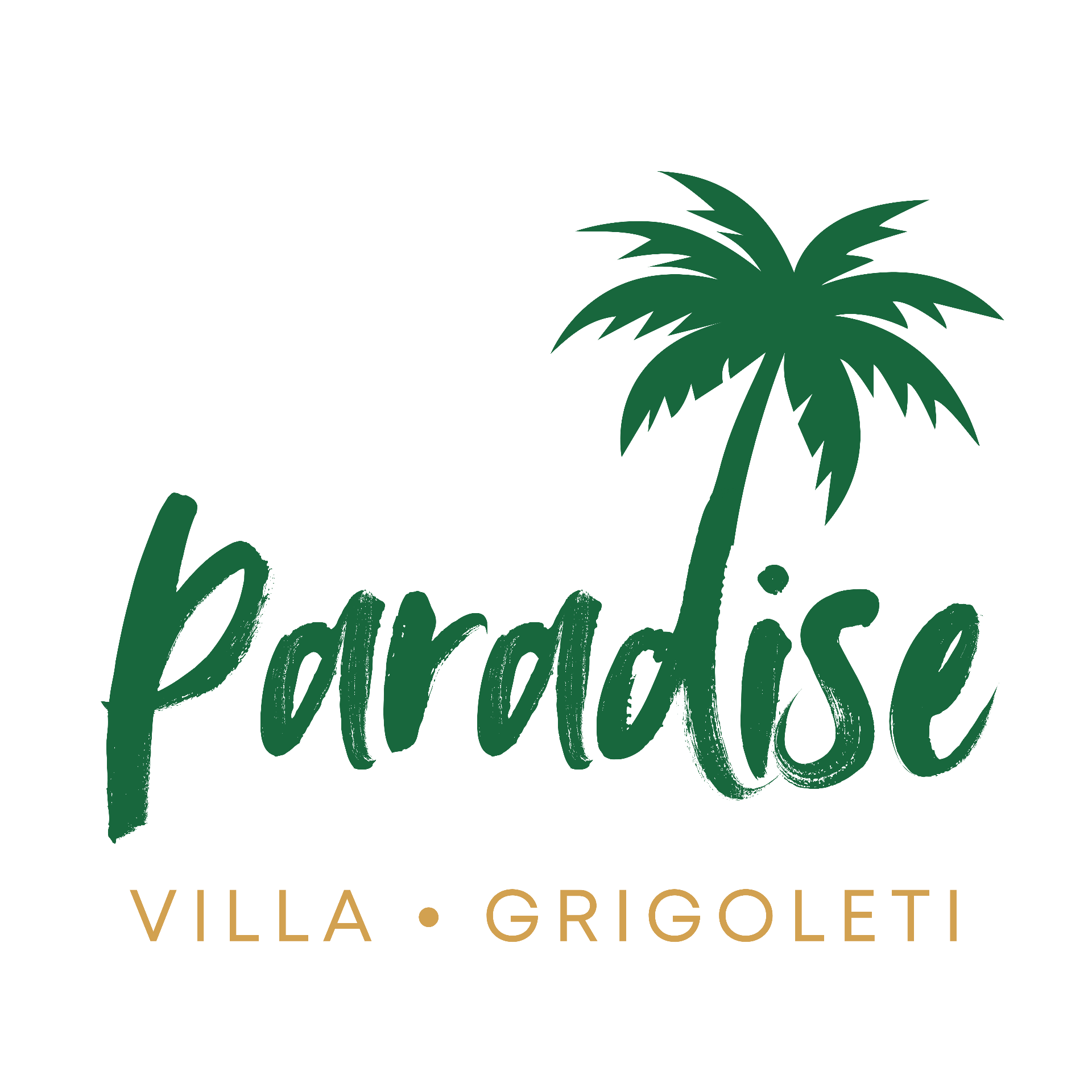 Villa Paradise · Grigoleti