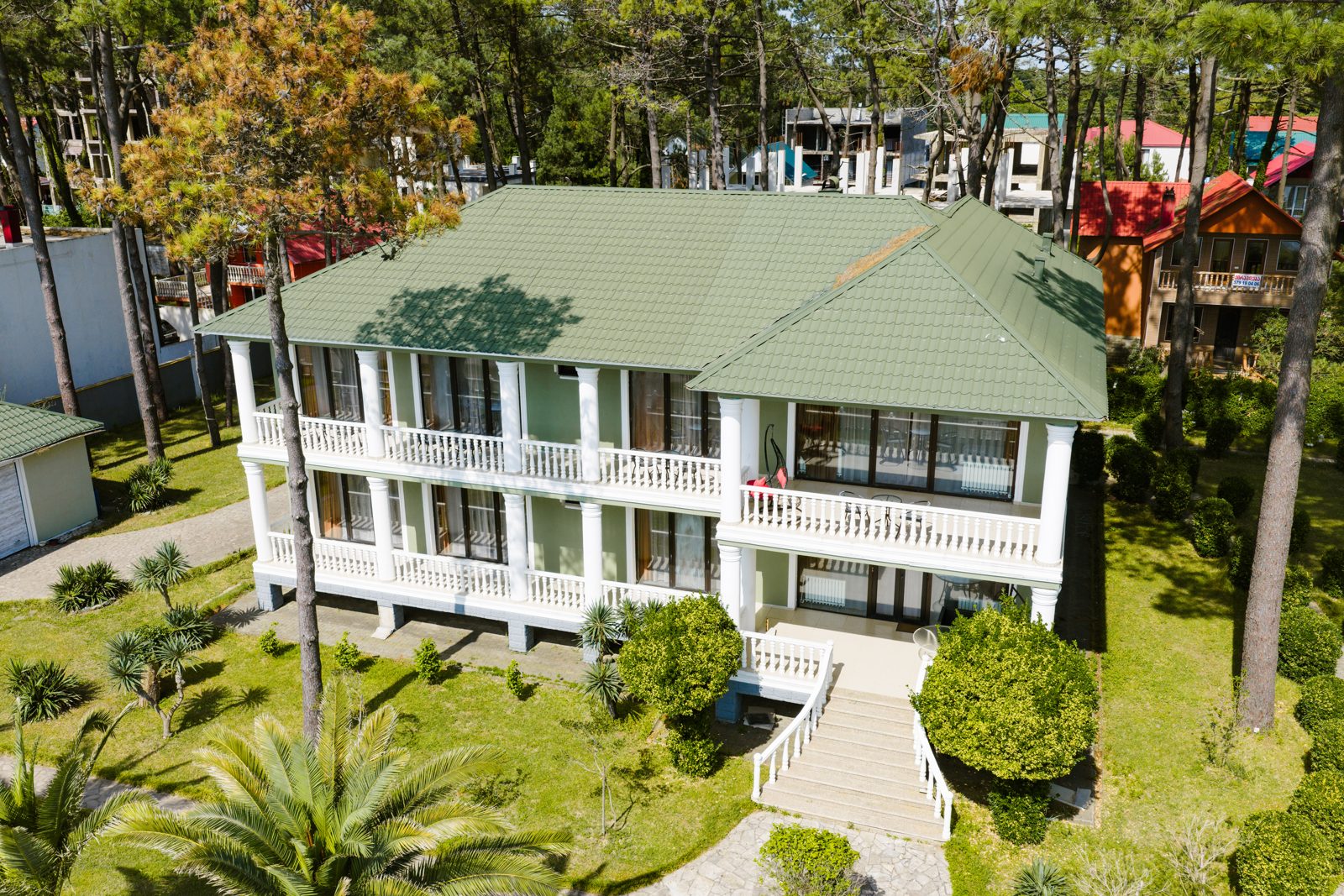 Villa Paradise